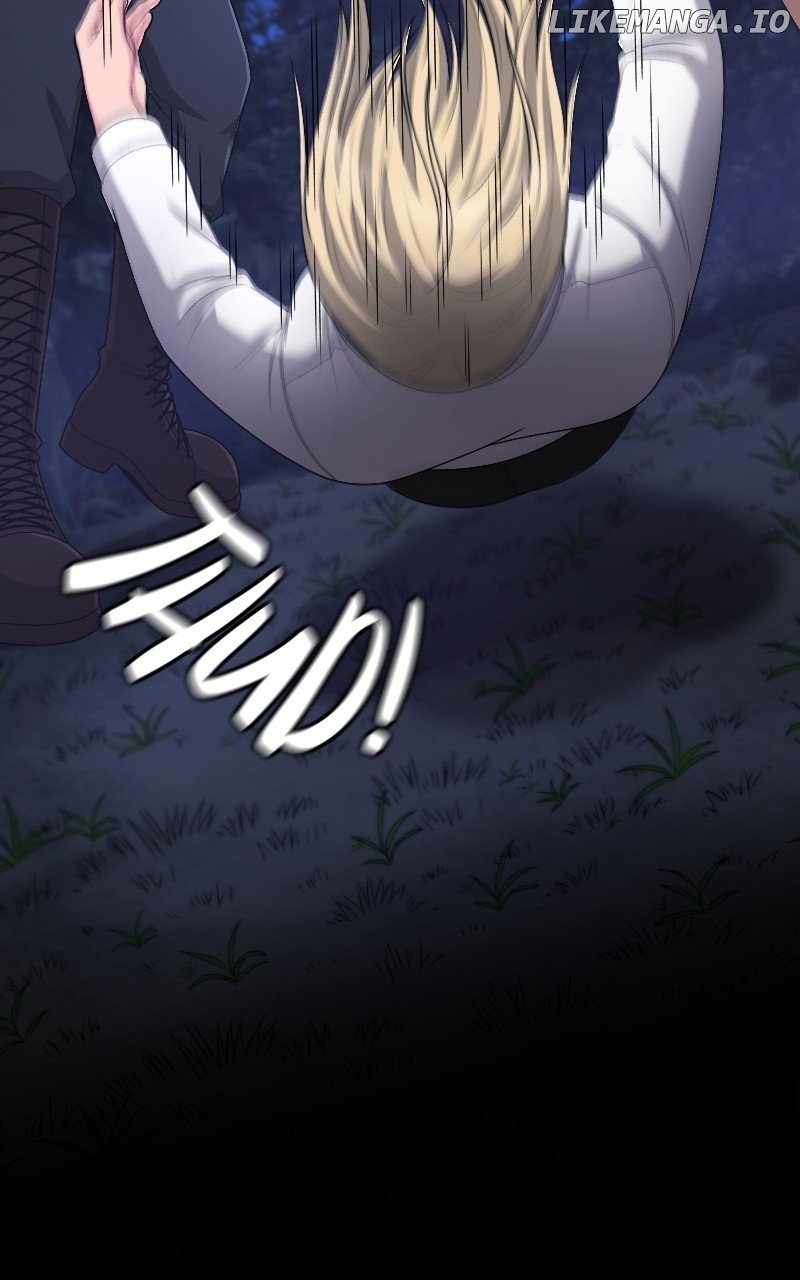 Paranoid Mage Chapter 60 108